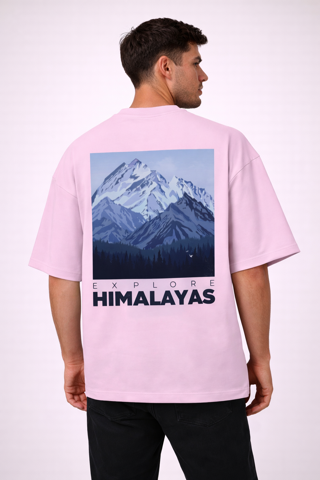 Explore Himalayas