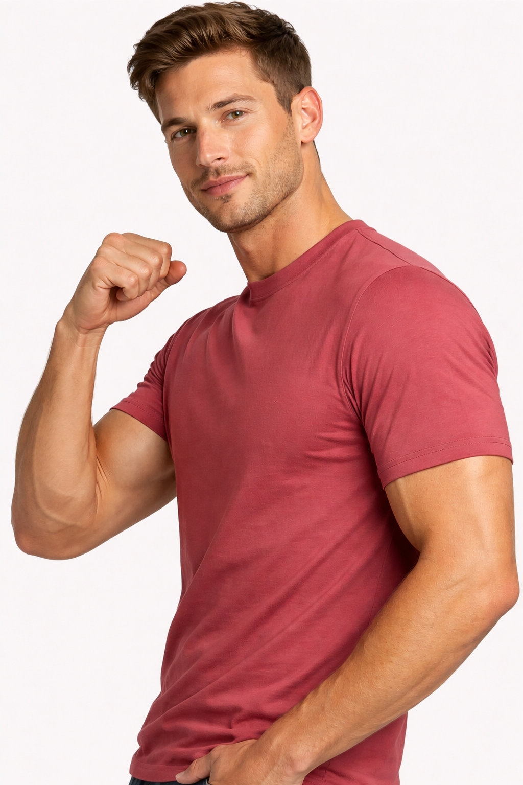 Classic Crew T-Shirt