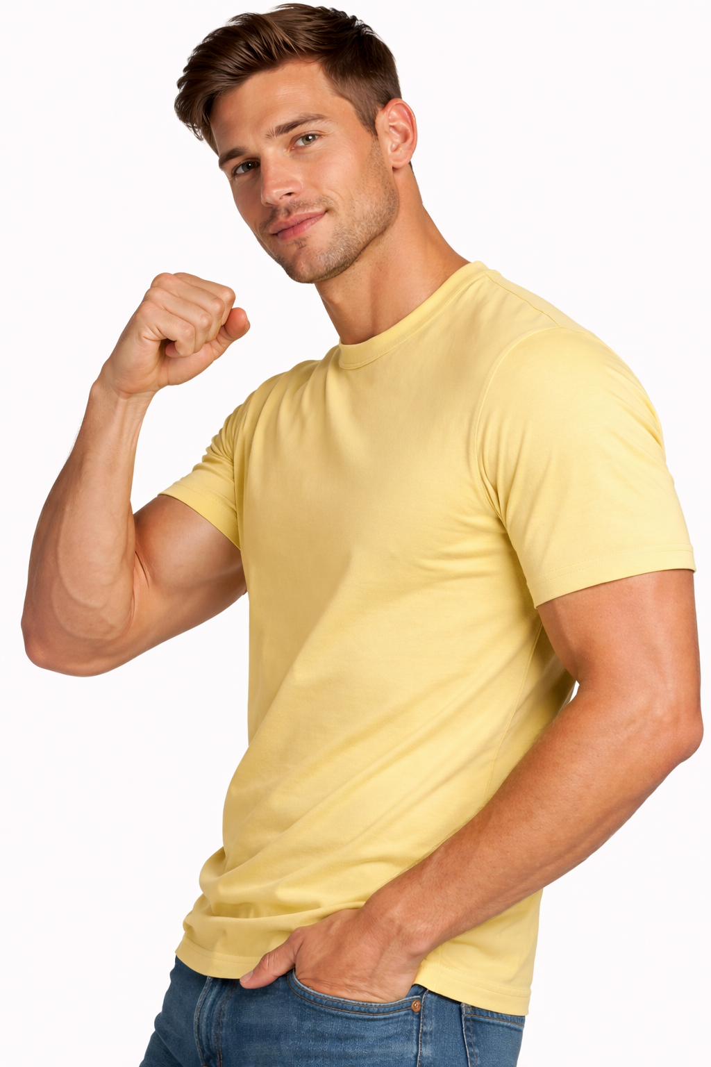 Classic Crew T-Shirt