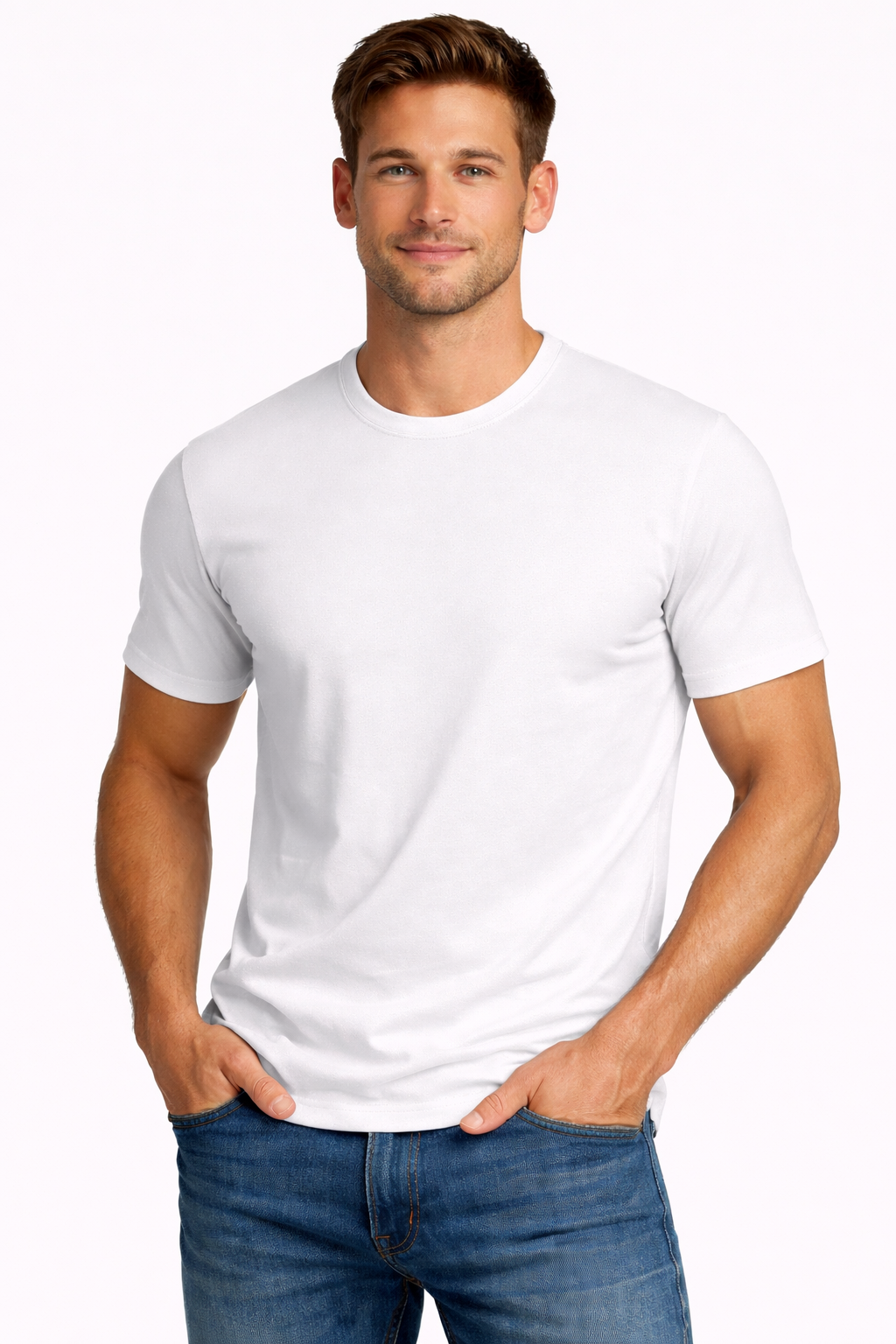 Classic Crew T-Shirt